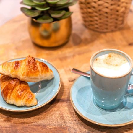 Hotel Terre Neuve Paris Ngoại thất bức ảnh