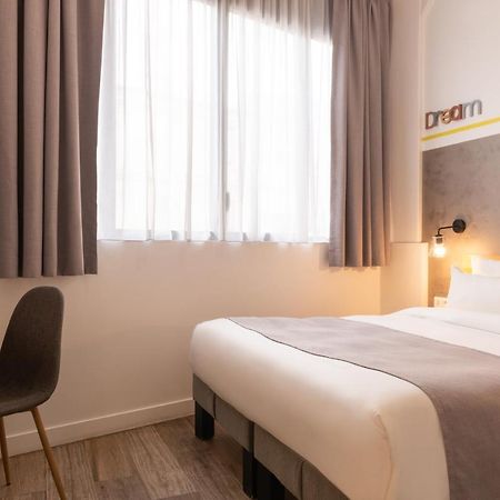 Hotel Terre Neuve Paris Ngoại thất bức ảnh