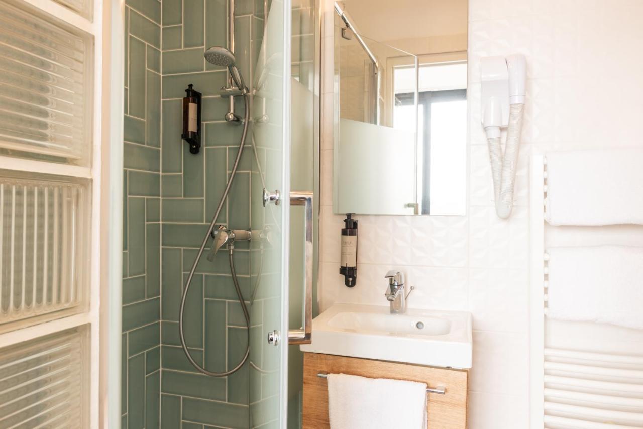 Hotel Terre Neuve Paris Ngoại thất bức ảnh